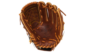 Baseball glove PNG-18971